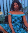 kennenlernen Frau Gutartig bis Cotonou  : Nelly, 33 Jahre